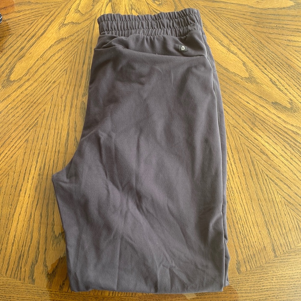 Barre3 Joggers